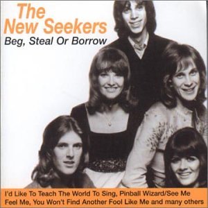 New Seekers, The